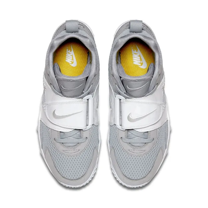 Nike Zoom Veer Wolf Grey White-White (844675-011)