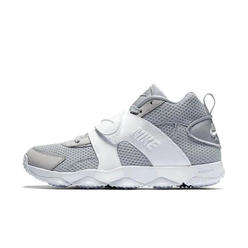 Nike Zoom Veer Wolf Grey White-White (844675-011)