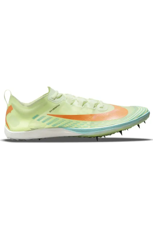 Nike Zoom Victory 5 XC Barely Volt Hyper Orange (AJ0847-701)