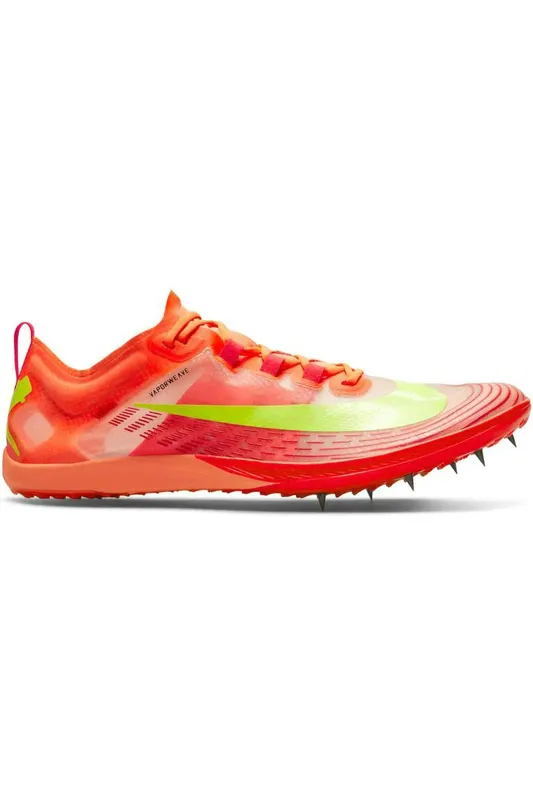 Nike Zoom Victory 5 XC Total Orange Volt (AJ0847-801)