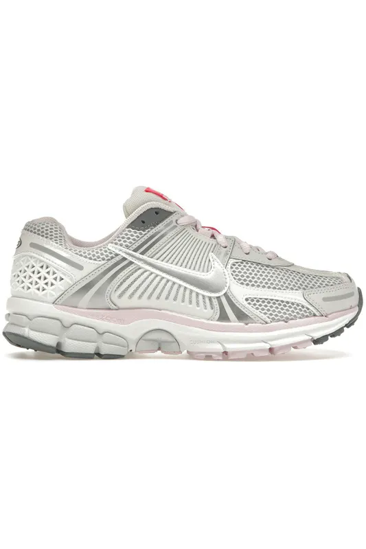 Nike Zoom Vomero 5 520 Pack White Pink (Women’s) (FN3695-001)