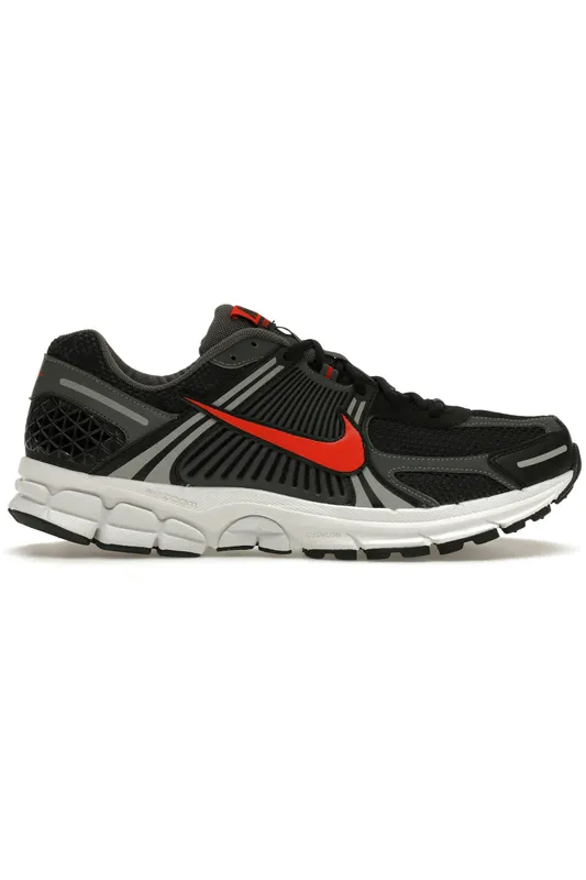 Nike Zoom Vomero 5 Black Picante Red (FB9149-001)