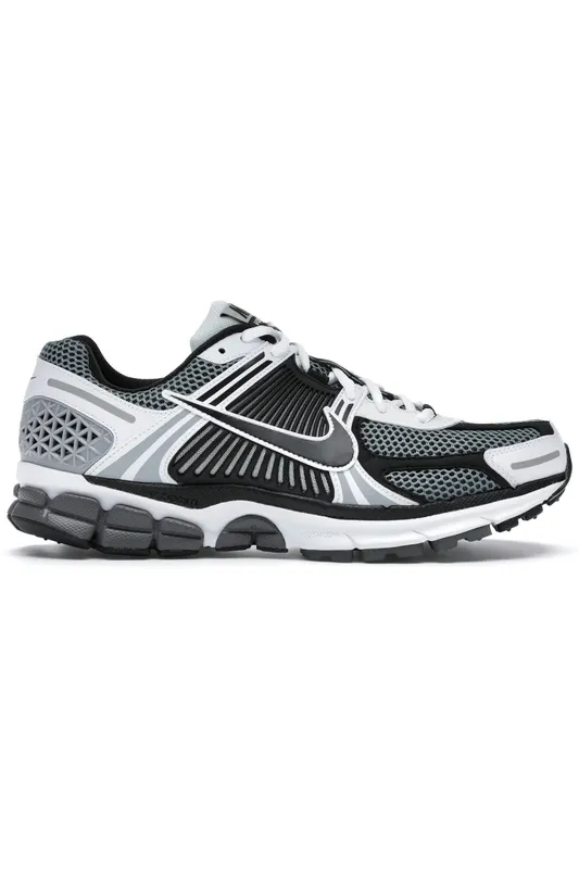 Nike Zoom Vomero 5 Dark Grey Black White (CI1694-001)