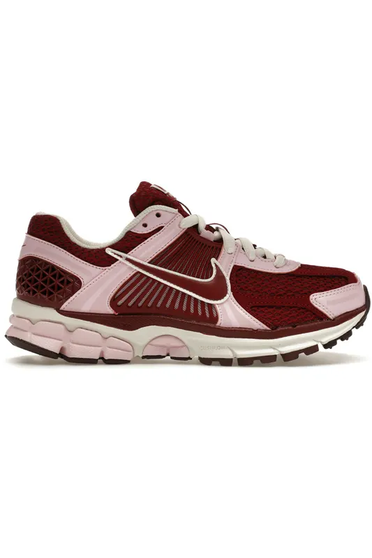 Nike Zoom Vomero 5 Pink Foam Team Red (Women’s) (FN7196-663)