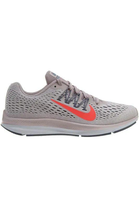 Nike Zoom Winflo 5 Particle Rose Flash Crimson (Women’s) (AA7414-600)