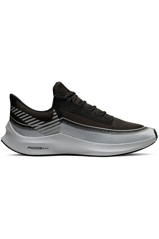 Nike Zoom Winflo 6 Shield Reflect Silver (BQ3190-001)
