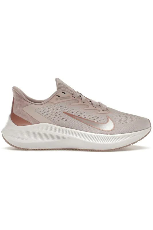Nike Zoom Winflo 7 Barely Rose (Women’s) (CJ0302-601)