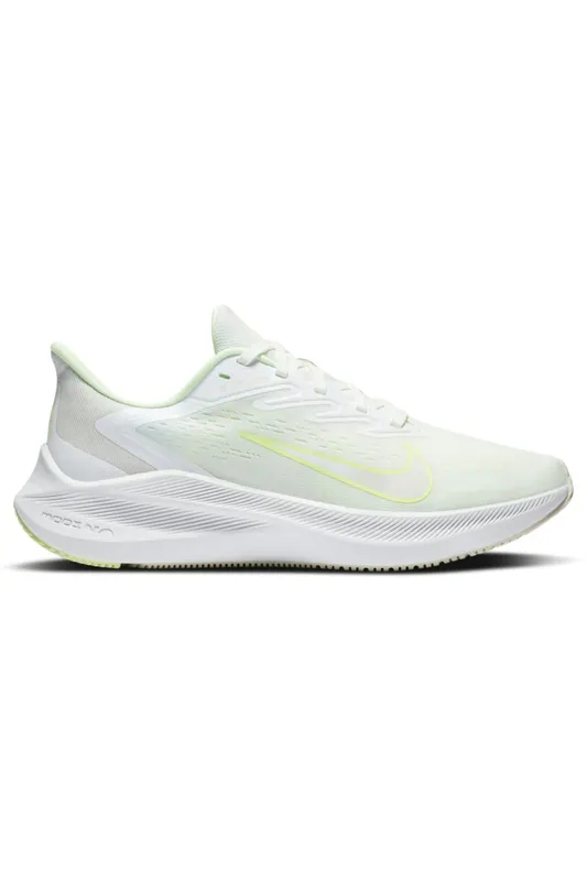 Nike Zoom Winflo 7 Barely Volt (Women’s) (CJ0302-100)