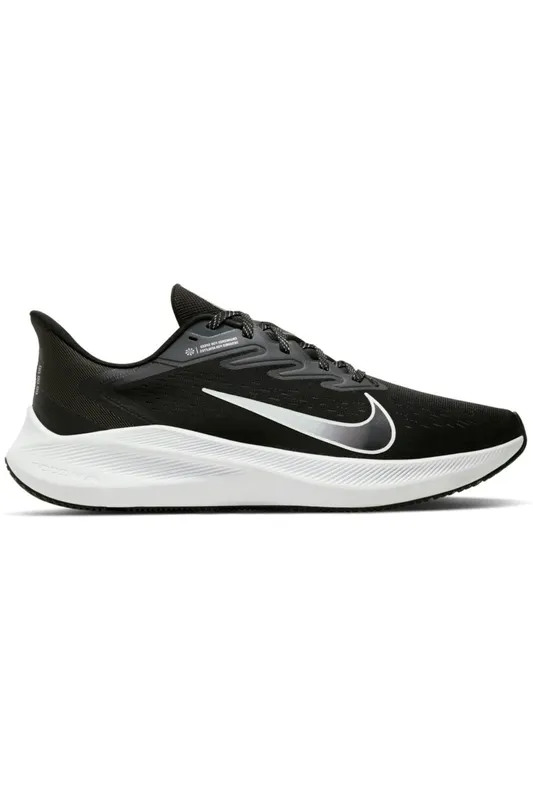 Nike Zoom Winflo 7 Black Anthracite (CJ0291-005)