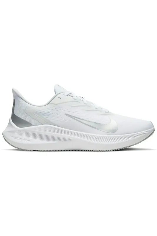 Nike Zoom Winflo 7 Pure Platinum (Women’s) (CJ0302-004)