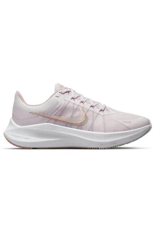 Nike Zoom Winflo 8 Light Violet Champagne (Women’s) (CW3421-500)