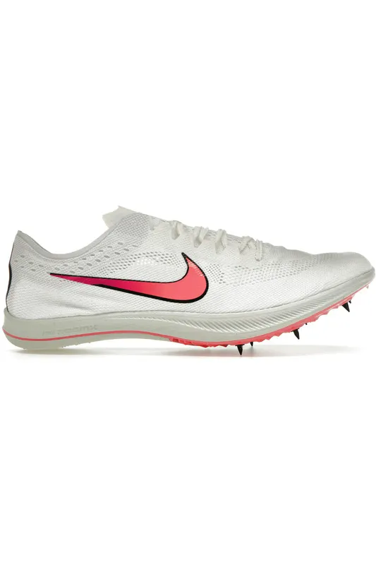 Nike ZoomX Dragonfly Racing Spike White Ombre (CV0400-100)