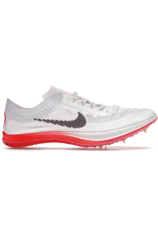 Nike ZoomX Dragonfly Sprint Spikes White (DJ5255-100)
