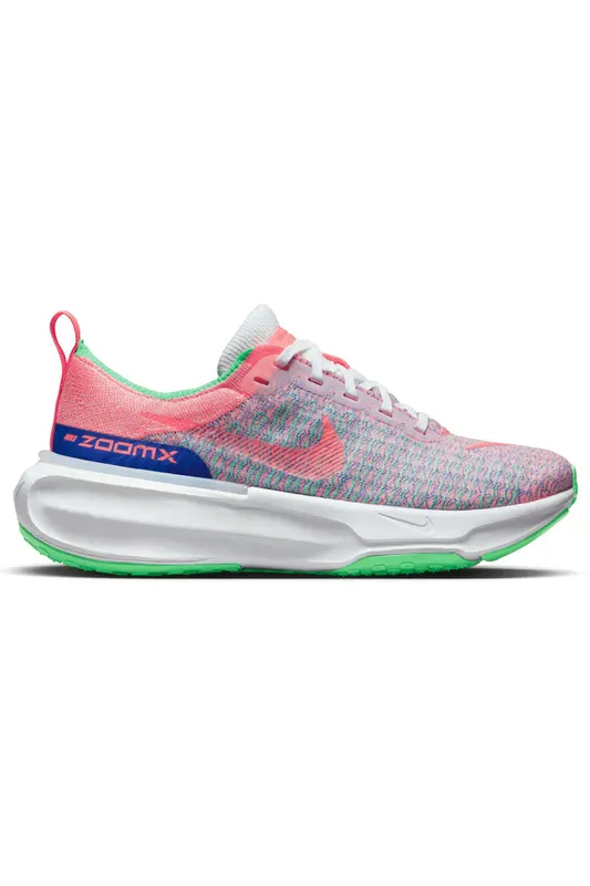 Nike ZoomX Invincible Run 3 Hot Punch Racer Blue (Women’s) (FJ4496-100)
