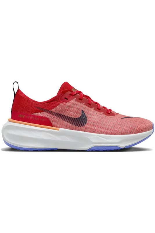 Nike ZoomX Invincible Run 3 University Red Blue Joy (DR2615-600)