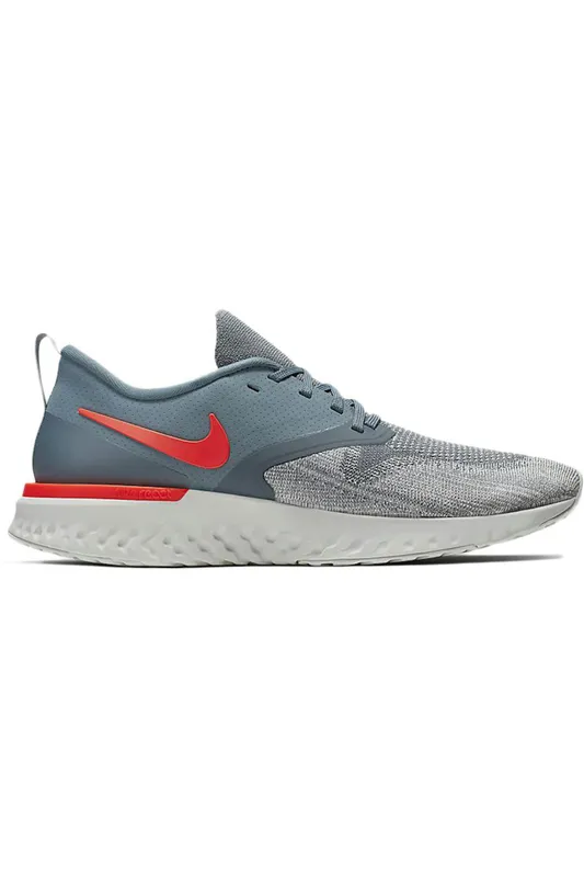 Nike Odyssey React Flyknit 2 Armory Blue (AH1015-403)