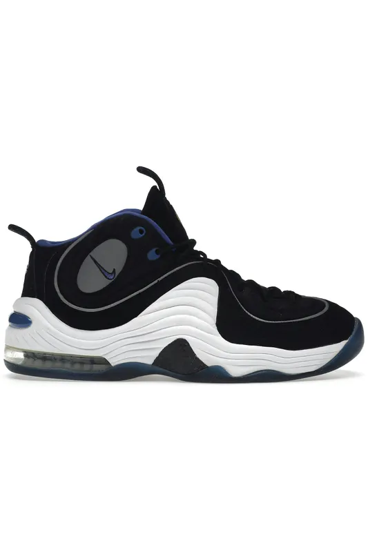 Nike Penny II Black Royal (333886-041)