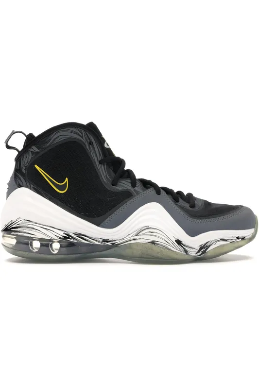 Nike Penny V Tour Yellow (537331-001)