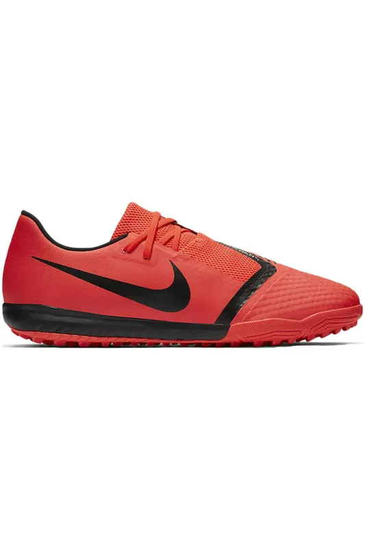 Nike PhantomVNM Academy TF Game Over Bright Crimson (AO0571-600)