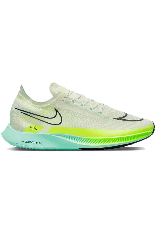 Nike ZoomX StreakFly Mint Foam Volt (DX3415-100)
