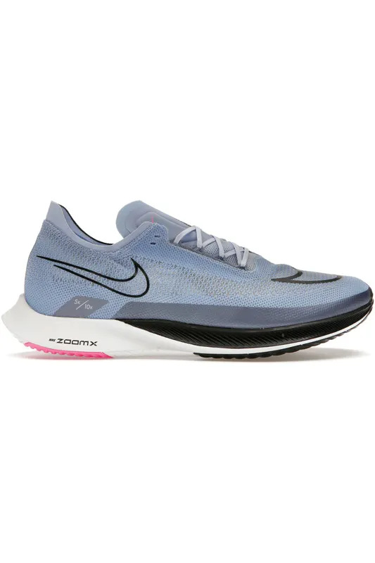 Nike ZoomX Streakfly Premium Cobalt Bliss Pink Spell (DJ6566-400)