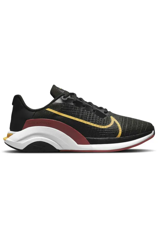 Nike ZoomX Superrep Surge Black Dark Cayenne (DJ3014-016)