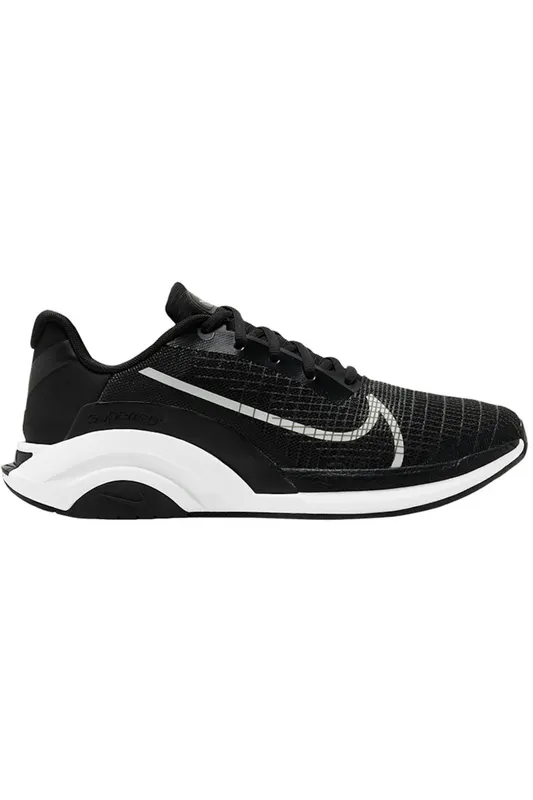 Nike ZoomX SuperRep Surge Black White (CU7627-002)
