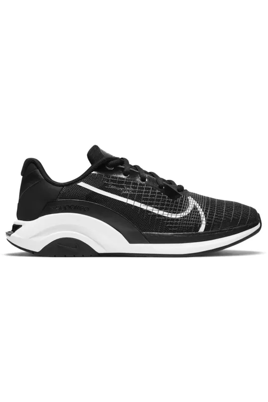 Nike ZoomX Superrep Surge Black White (Women’s) (CK9406-001)