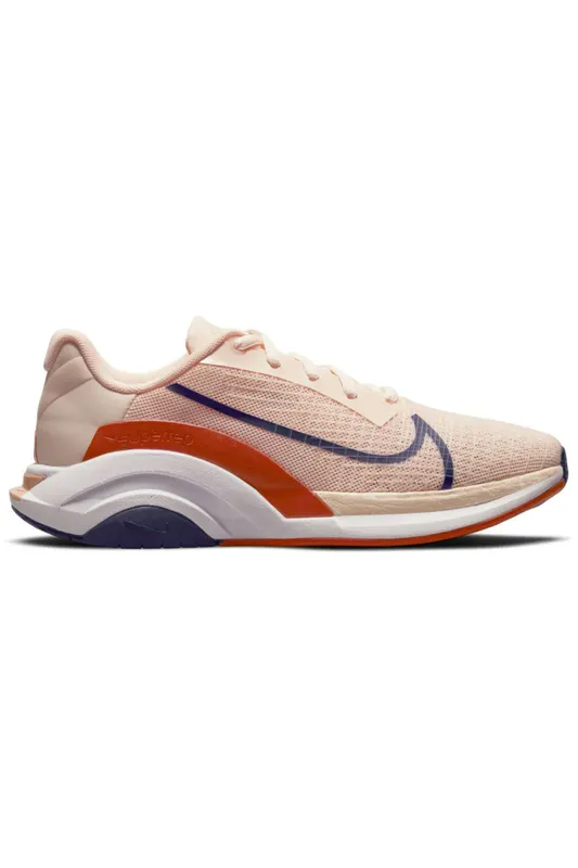 Nike ZoomX Superrep Surge Crimson Tint Concord (Women’s) (CK9406-846)