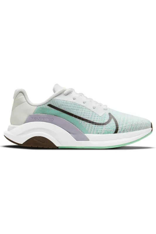 Nike ZoomX Superrep Surge Green Glow (Women’s) (CK9406-135)