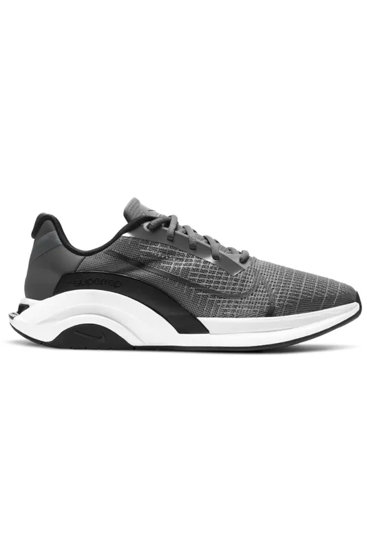 Nike ZoomX Superrep Surge Iron Grey (CU7627-001)