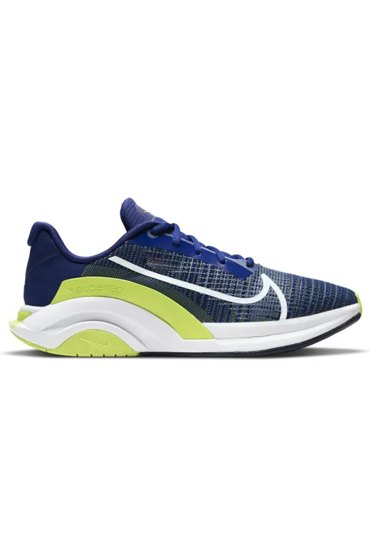 Nike ZoomX Superrep Surge Royal Blue Cyber (CU7627-410)