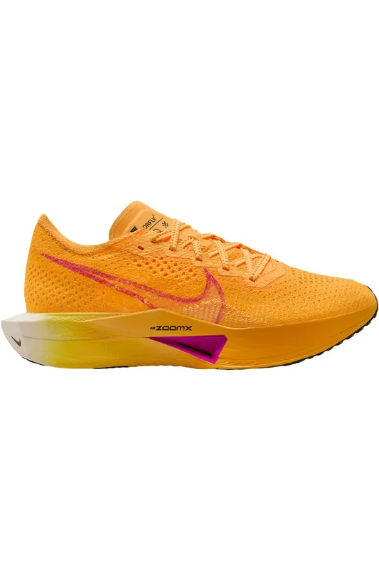 Nike ZoomX Vaporfly 3 Laser Orange (Women’s) (DV4130-800)