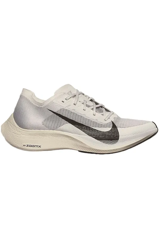 Nike ZoomX Vaporfly Next% 2 White Black (DH9276-100)