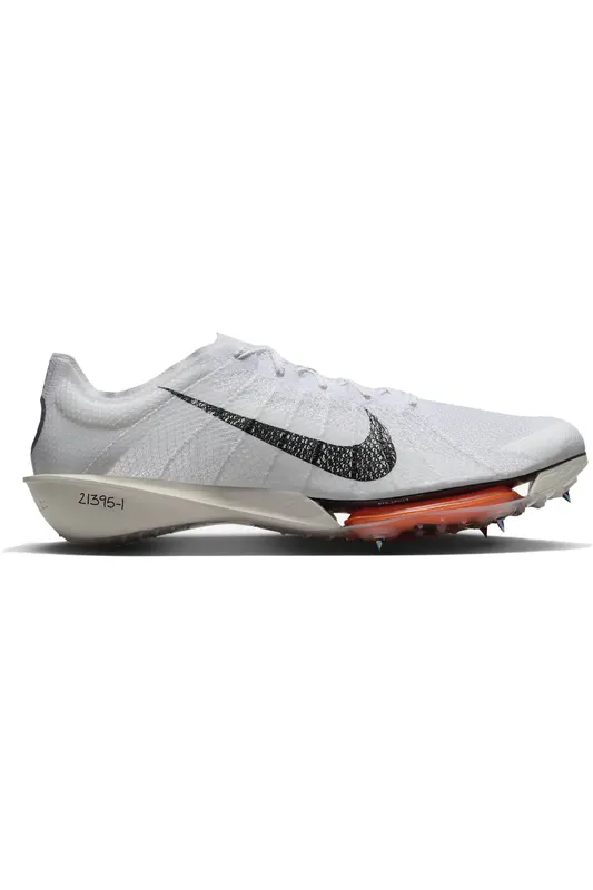 Nike ZoomX Victory 2 Prototype White Total Orange (HF7642-100)