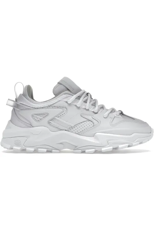 notwoways Just White (NTWM1-FWHI)
