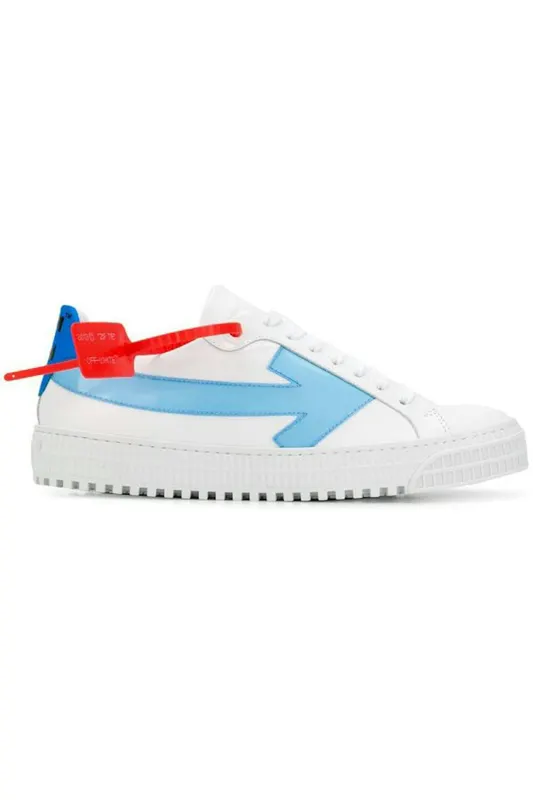 Off-White Arrow Low Top White (Women’s) SS19 (OWIA145R197840340130)