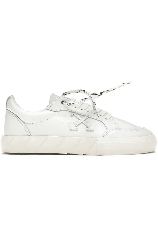 Off-White Low Vulc White AW20 (OMIA085F20LEA0030101)