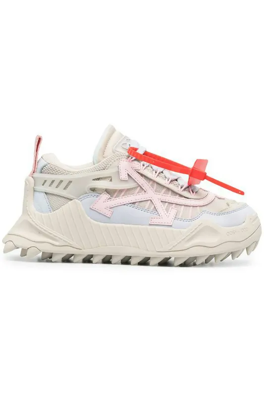 OFF-WHITE Odsy-1000 Beige (OWIA180S21FAB0016130)