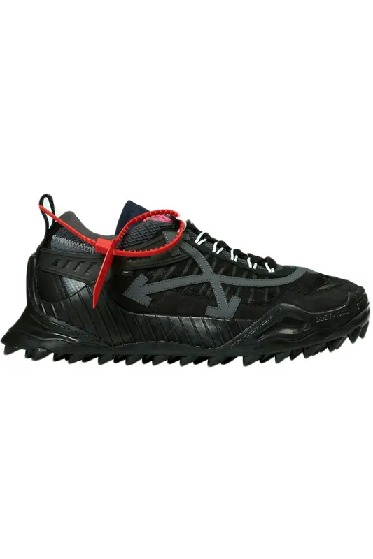 OFF-WHITE Odsy-1000 Black SS20 (OMIA139R208000531010)