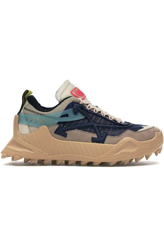 OFF-WHITE Odsy-1000 Blue FW19 (OMIA139F198000400330)