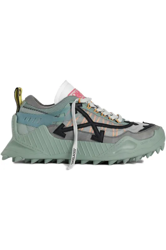 OFF-WHITE Odsy-1000 Light Blue FW19 (OMIA139F19800040B310)
