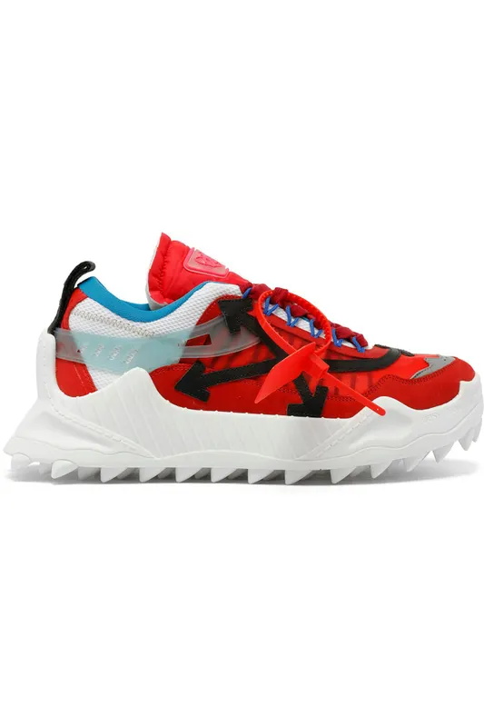 OFF-WHITE Odsy-1000 Red (OMIA139R208000532010)