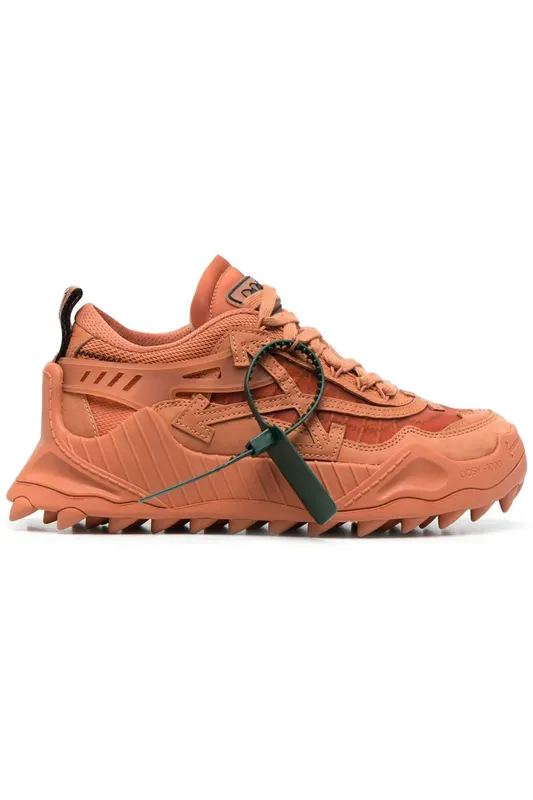Off-White Odsy-1000 Terracotta (Women’s) (OWIA180S22FAB0016464)