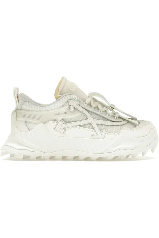 OFF-WHITE Odsy-1000 White (OMIA139C99FAB002-0101)