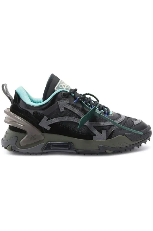 OFF-WHITE Odsy-2000 Black SS22 (OMIA190S22FAB0011010)