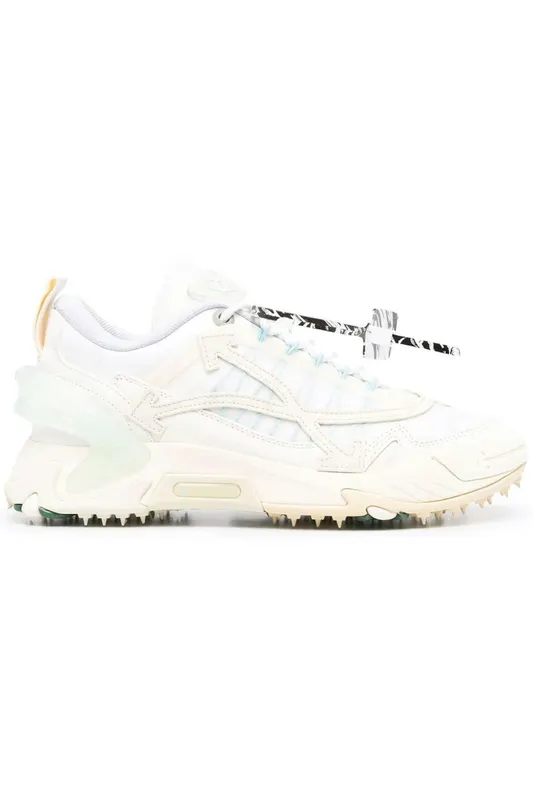 OFF-WHITE Odsy-2000 White Light Blue (OMIA190F21FAB0010440)