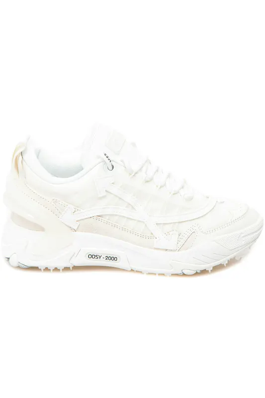 OFF-WHITE Odsy-2000 White (Women’s) (OWIA268C99FAB0020101)