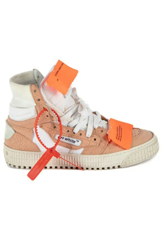 OFF-WHITE Off Court 3.0 Salmon (Women’s) (OWIA112F18B870162200)