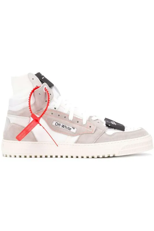 OFF-WHITE Off-Court 3.0 White (OMIA065R198000160600)